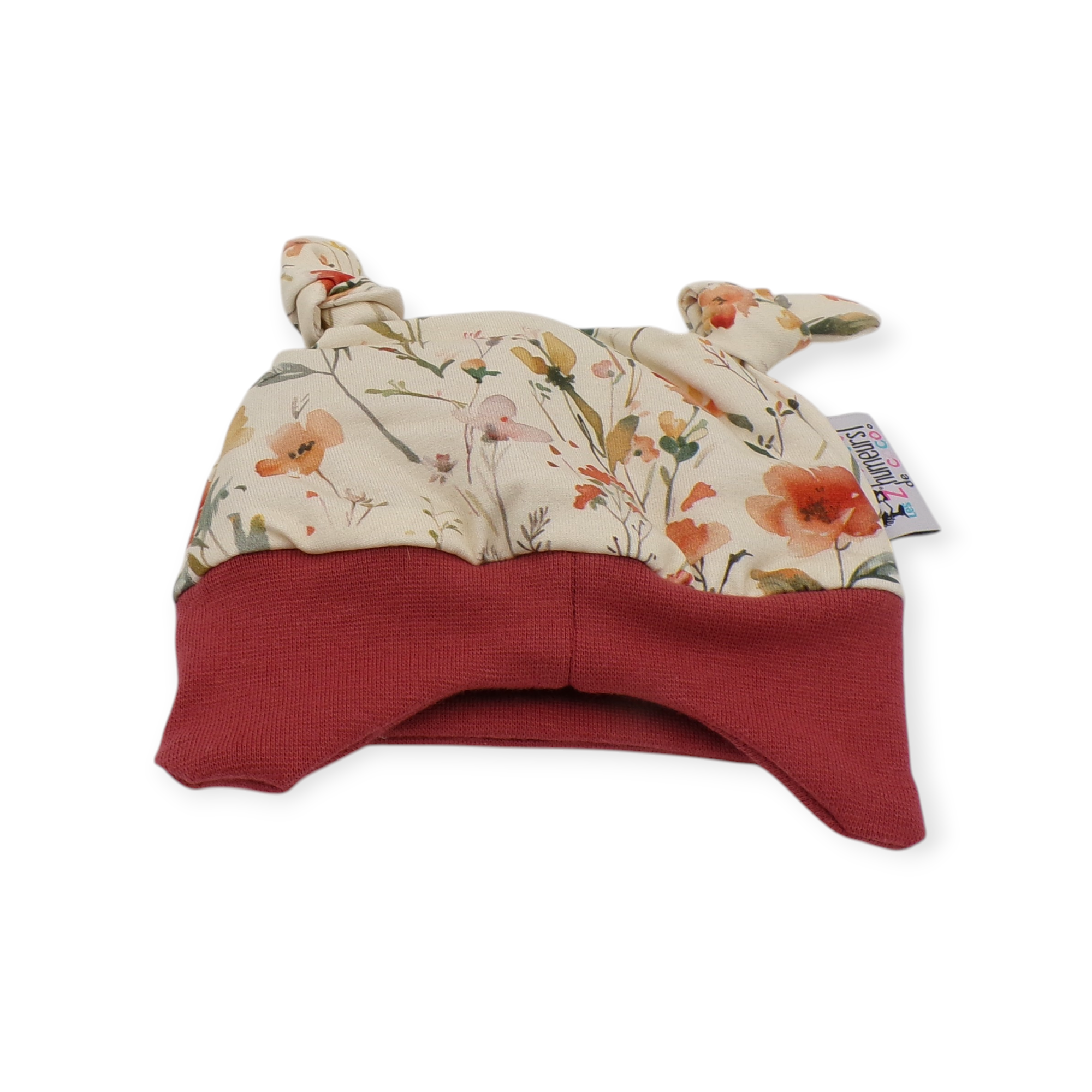 Bonnet Lutin (Hiver)