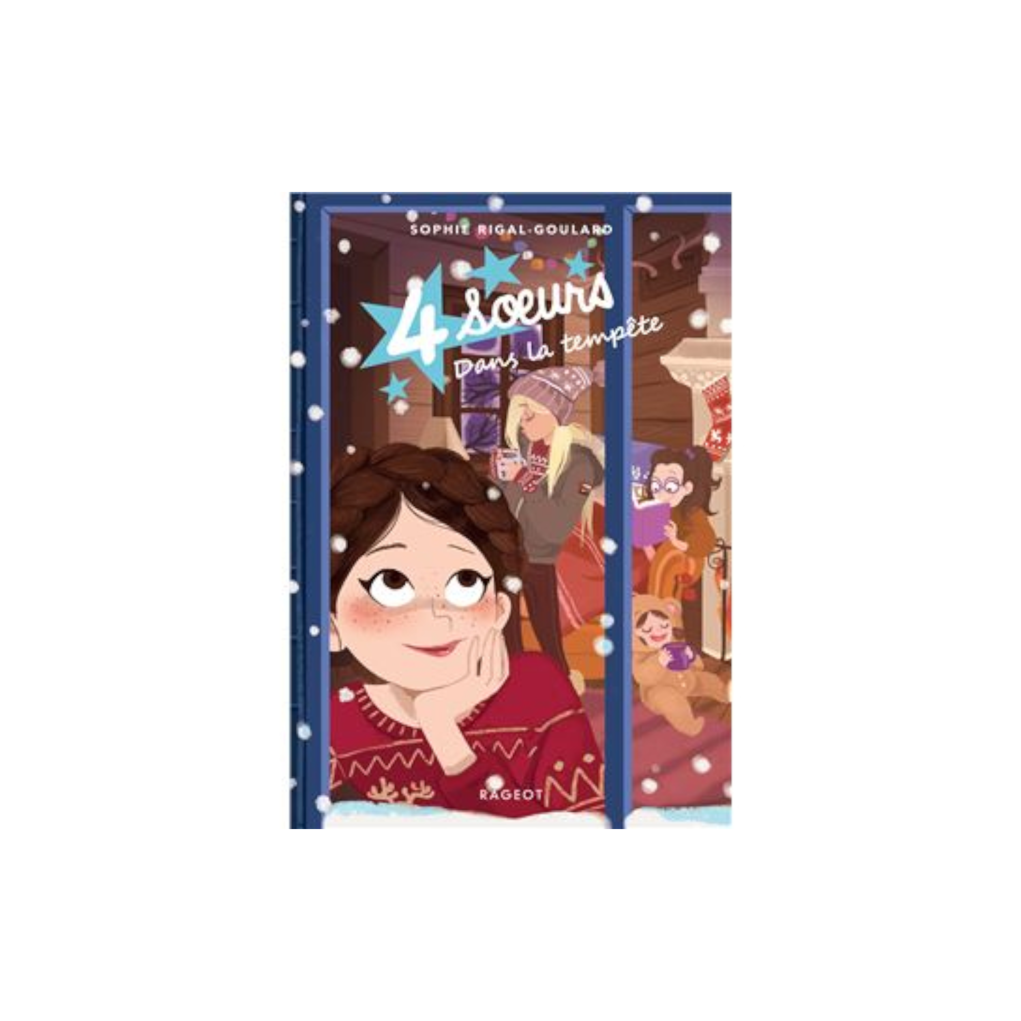 Quatre soeurs dans la tempête
