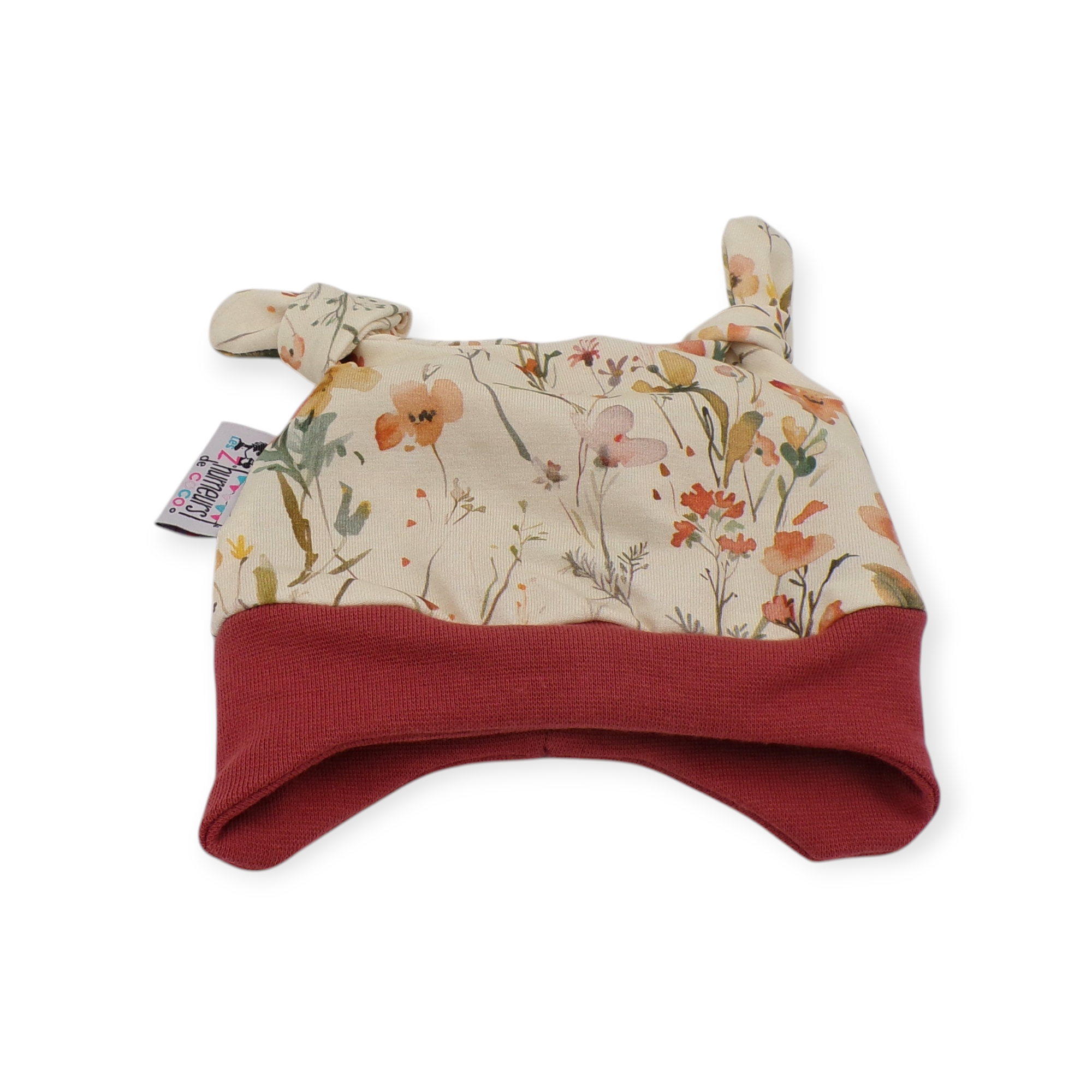 Bonnet Lutin (Hiver)