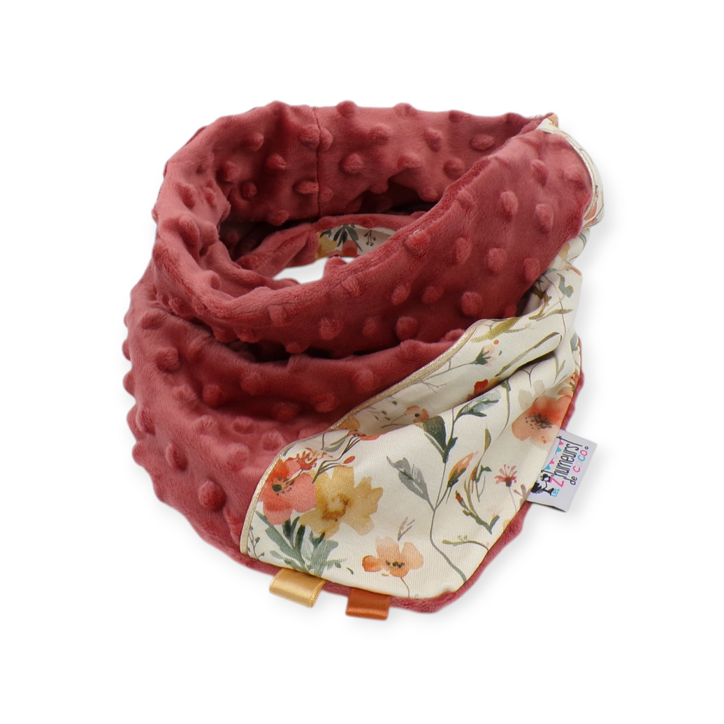 Snood triangle (HIVER)🧣