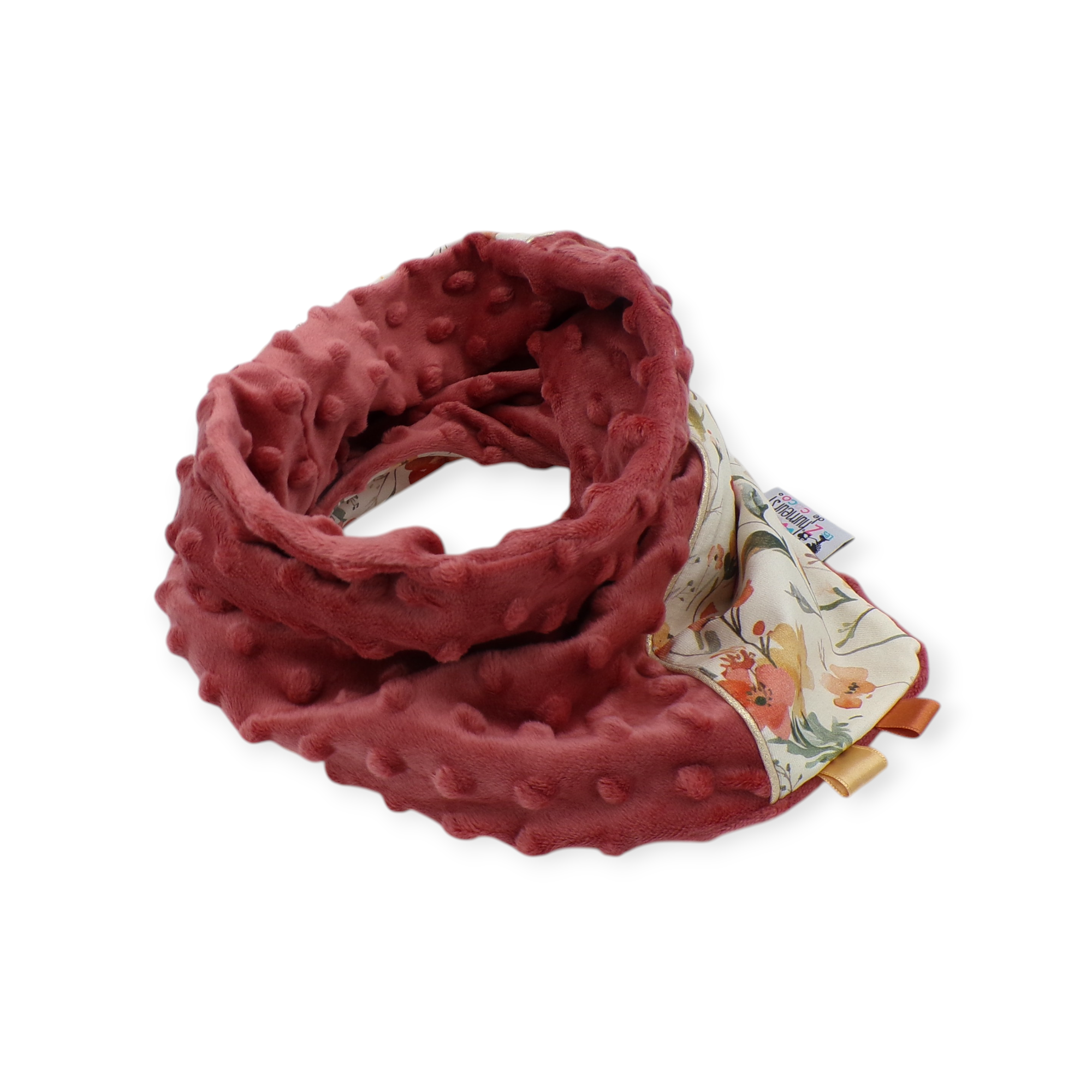 Snood triangle (HIVER)🧣
