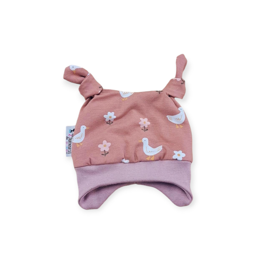 Bonnet Lutin (Hiver)