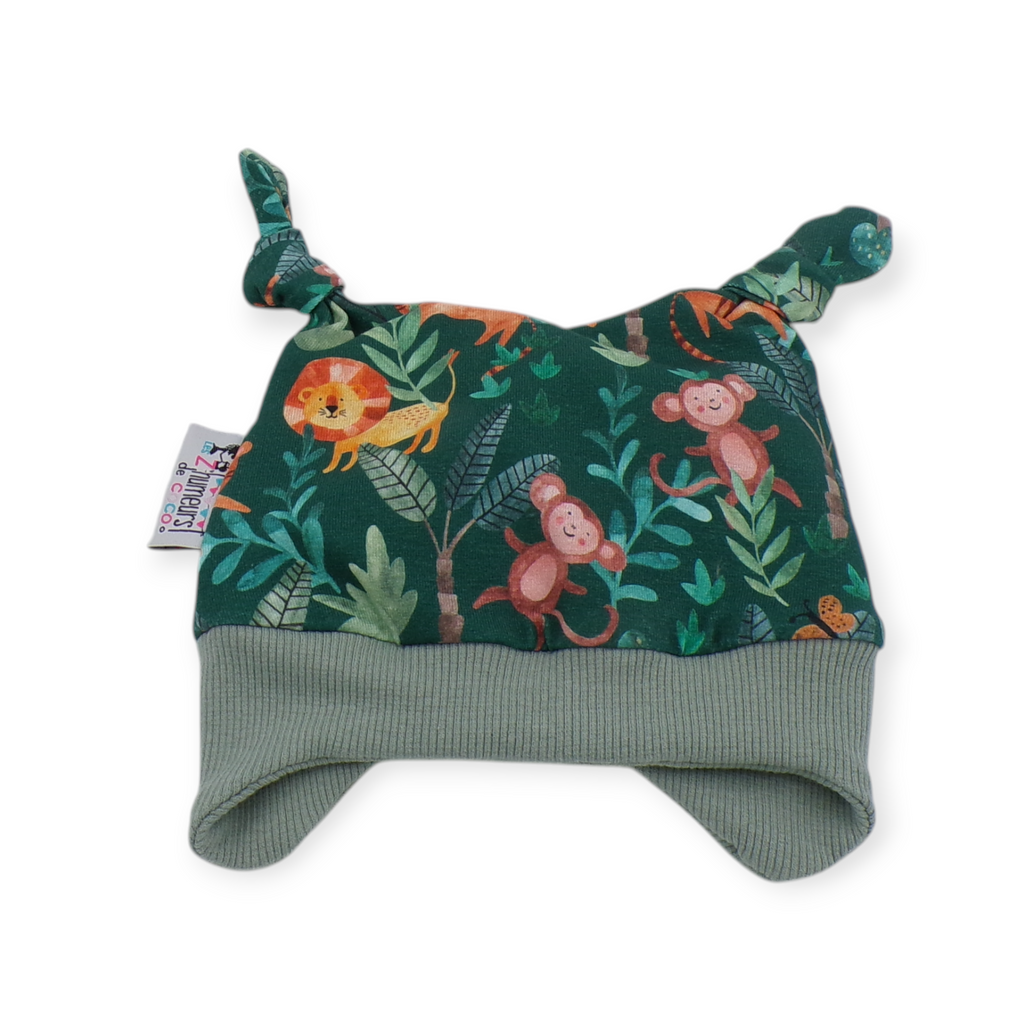 Bonnet Lutin (Hiver)