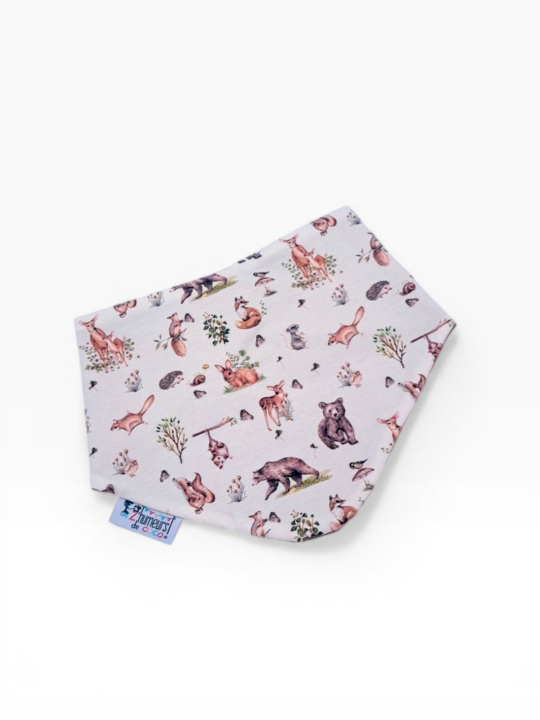 Bandanas (Printemps)