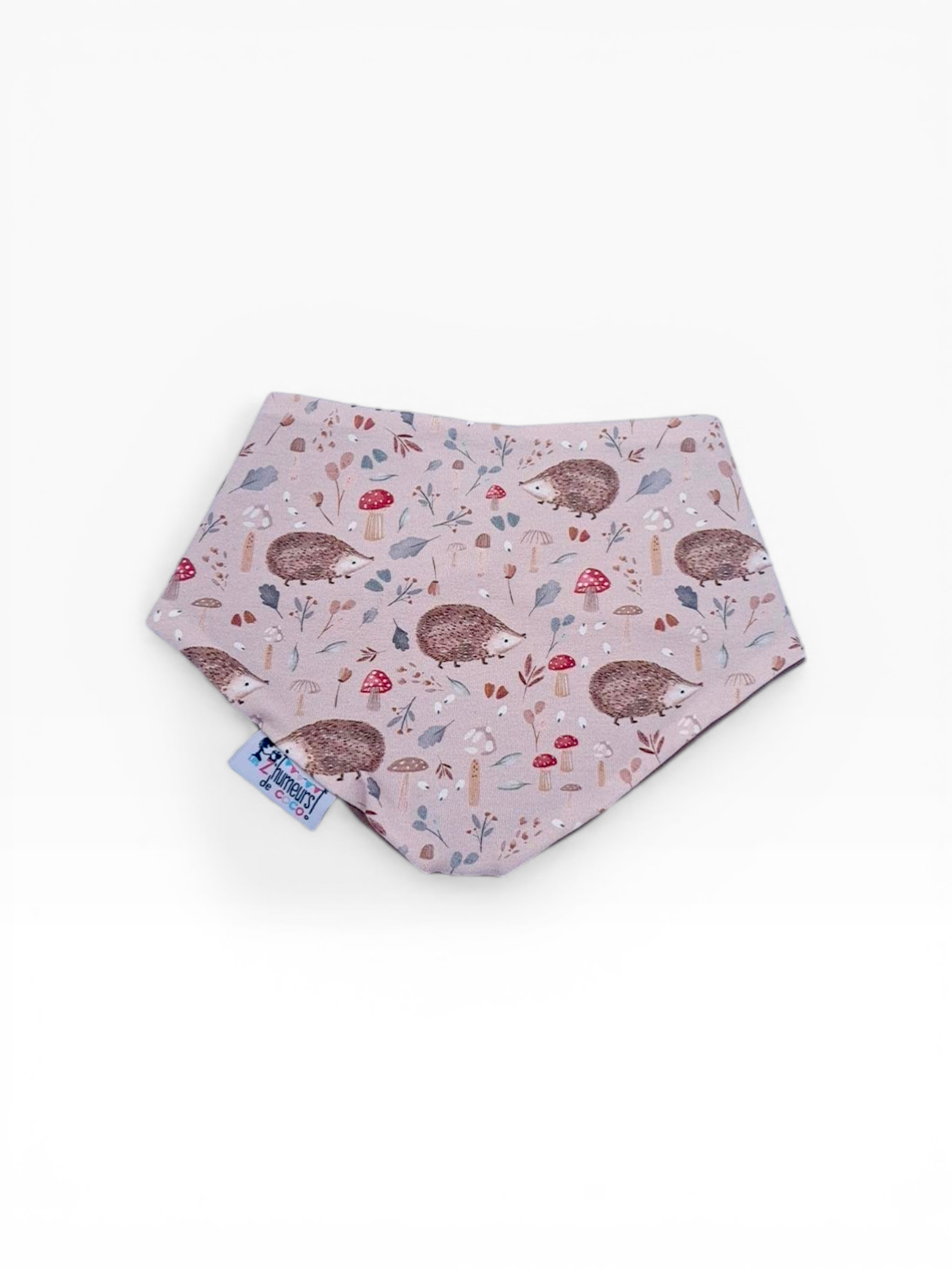 Bandanas (Printemps)