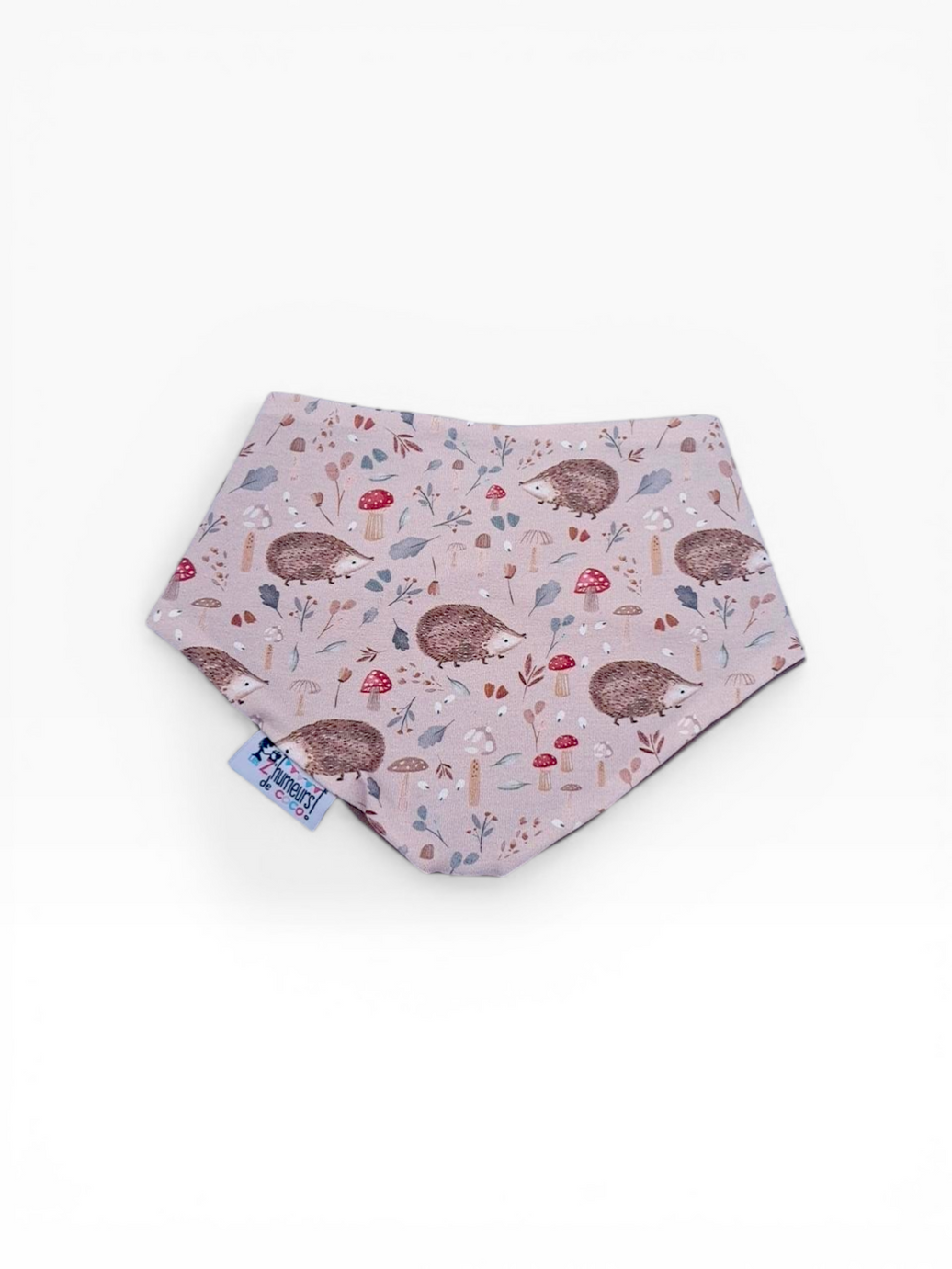 Bandanas (Printemps)