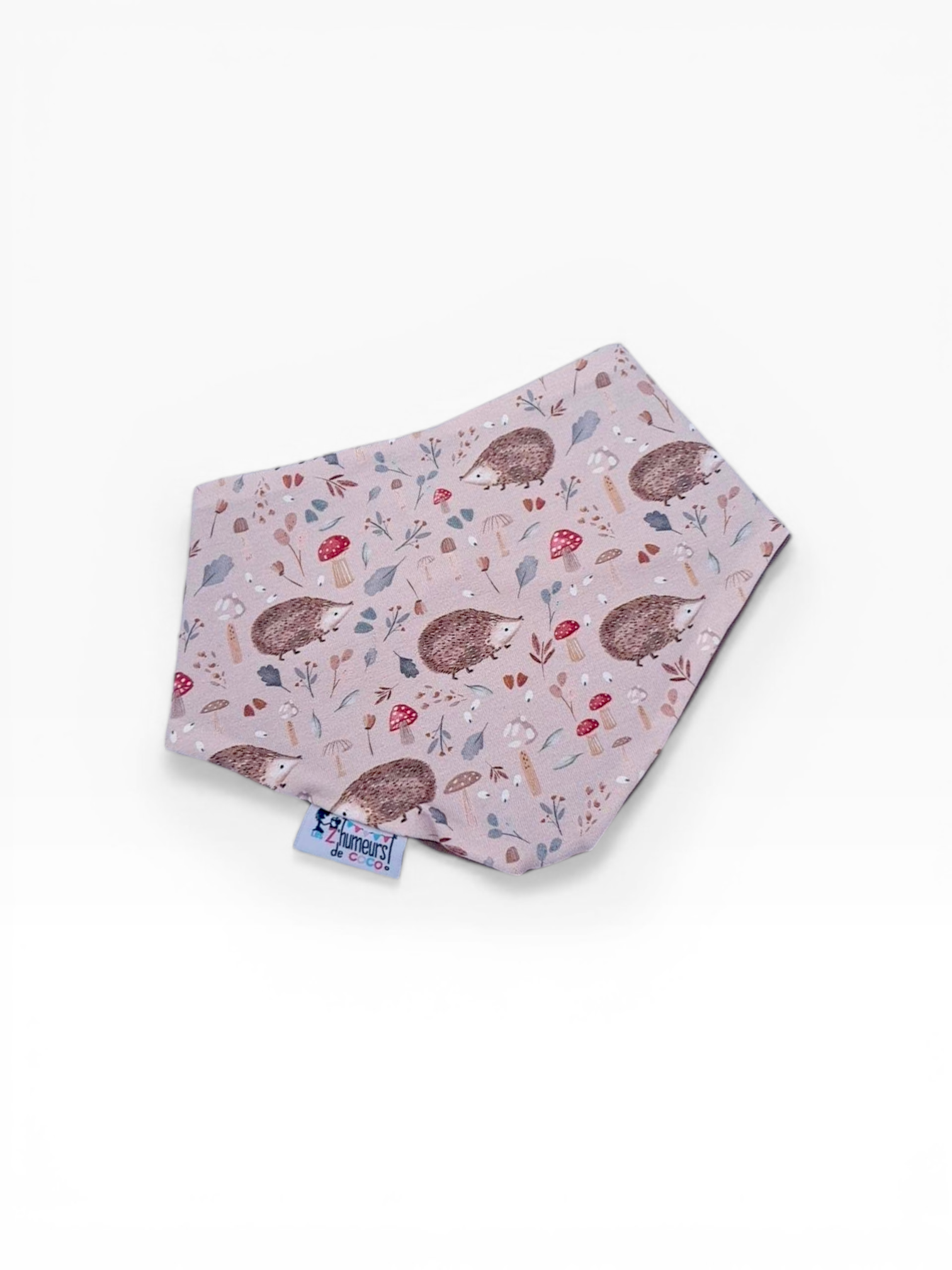 Bandanas (Printemps)