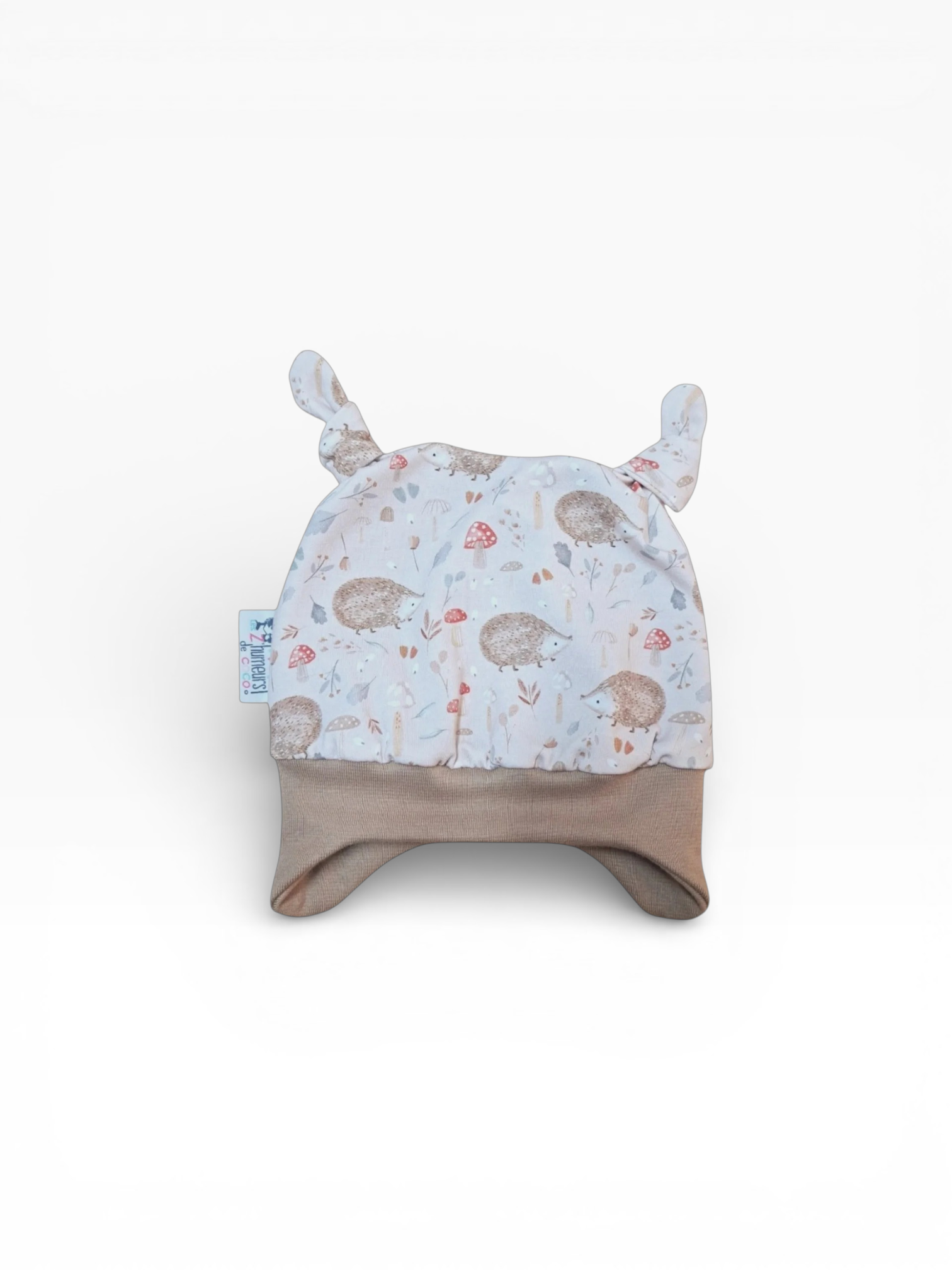 Bonnet Lutin (Printemps)