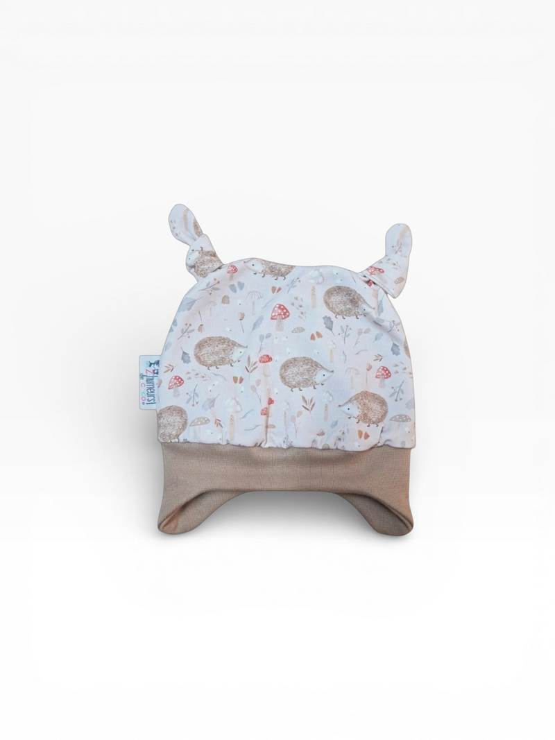 Bonnet Lutin (Printemps)