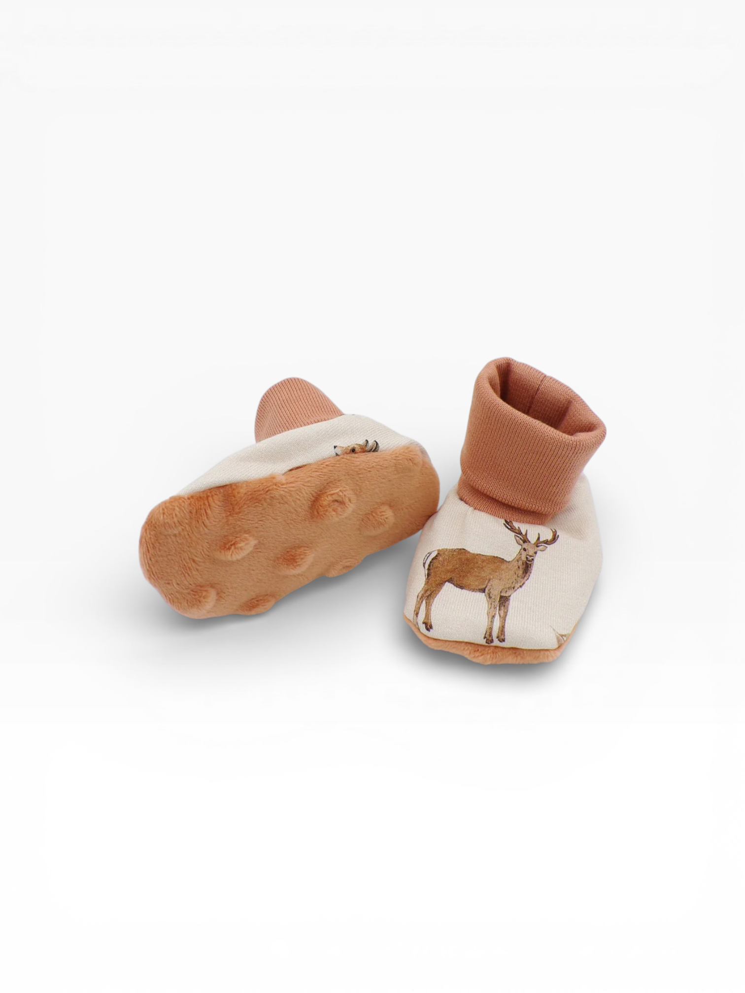 Chausson (Hiver)