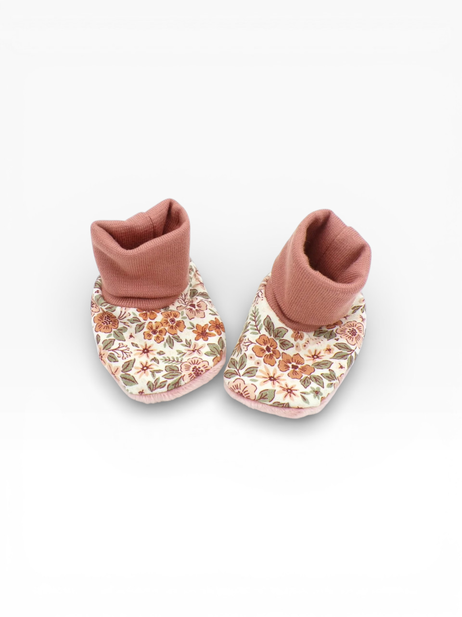 Chausson (Hiver)