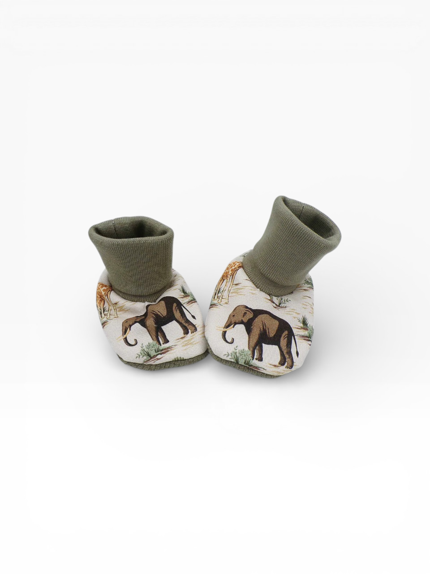 Chausson (Hiver)