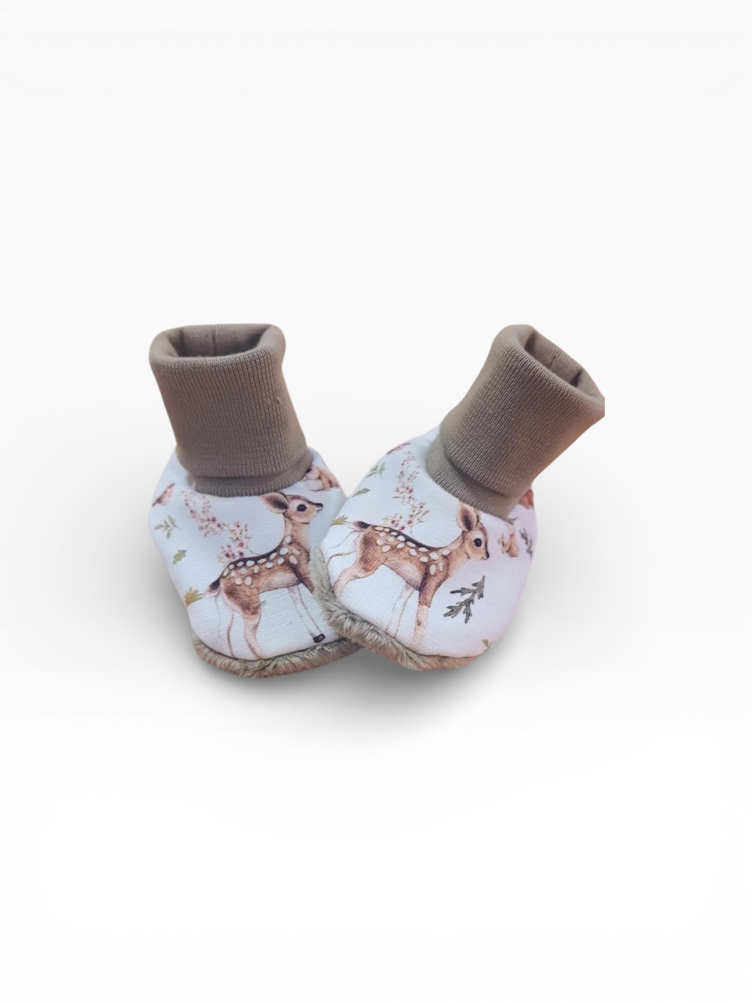 Chausson (Hiver)