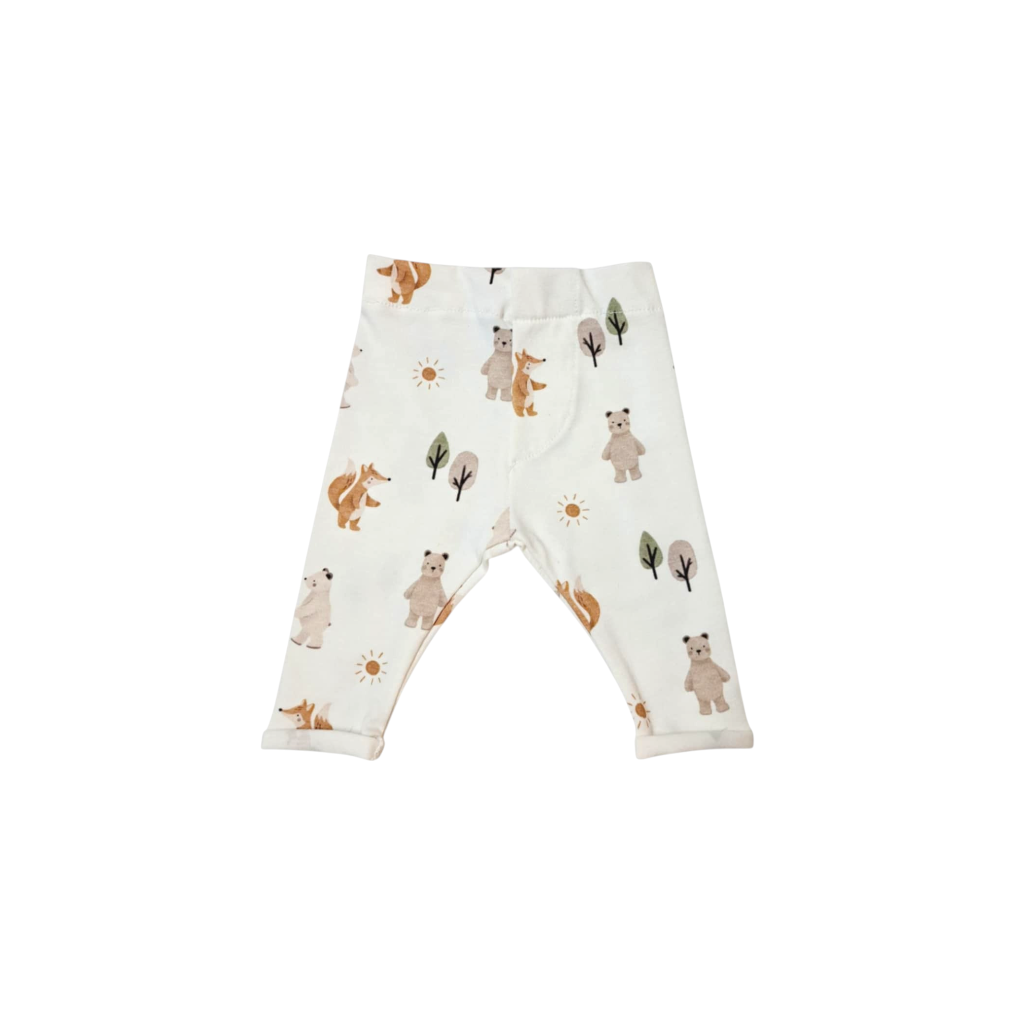 Legging bébé/enfant – Fait main