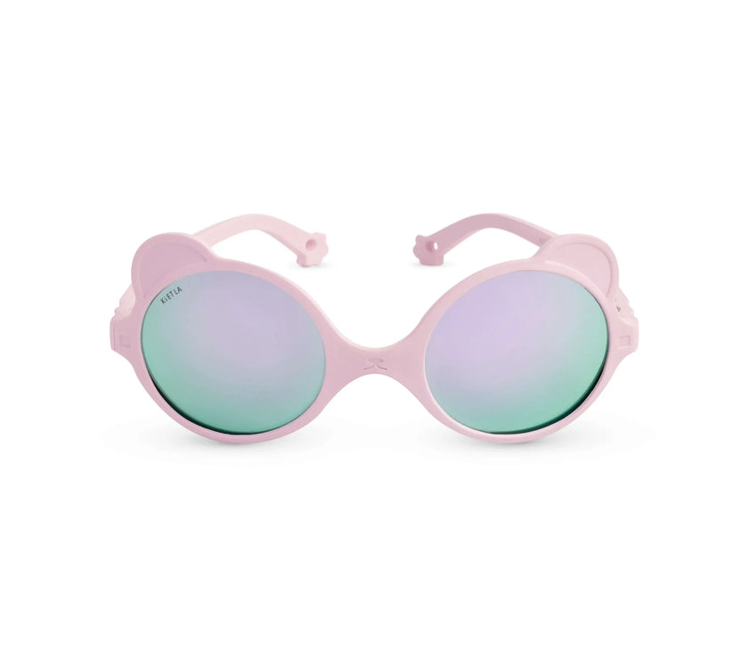 Lunettes de Soleil Ourson