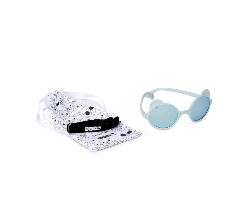 Lunettes de Soleil Ourson