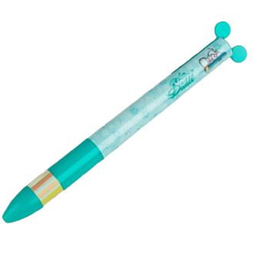 Stylo Diddl 2 couleurs – Collection Back to School
