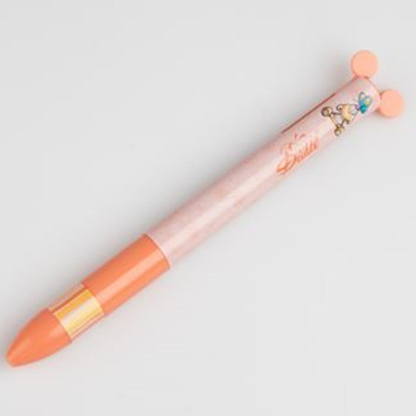 Stylo Diddl 2 couleurs – Collection Back to School