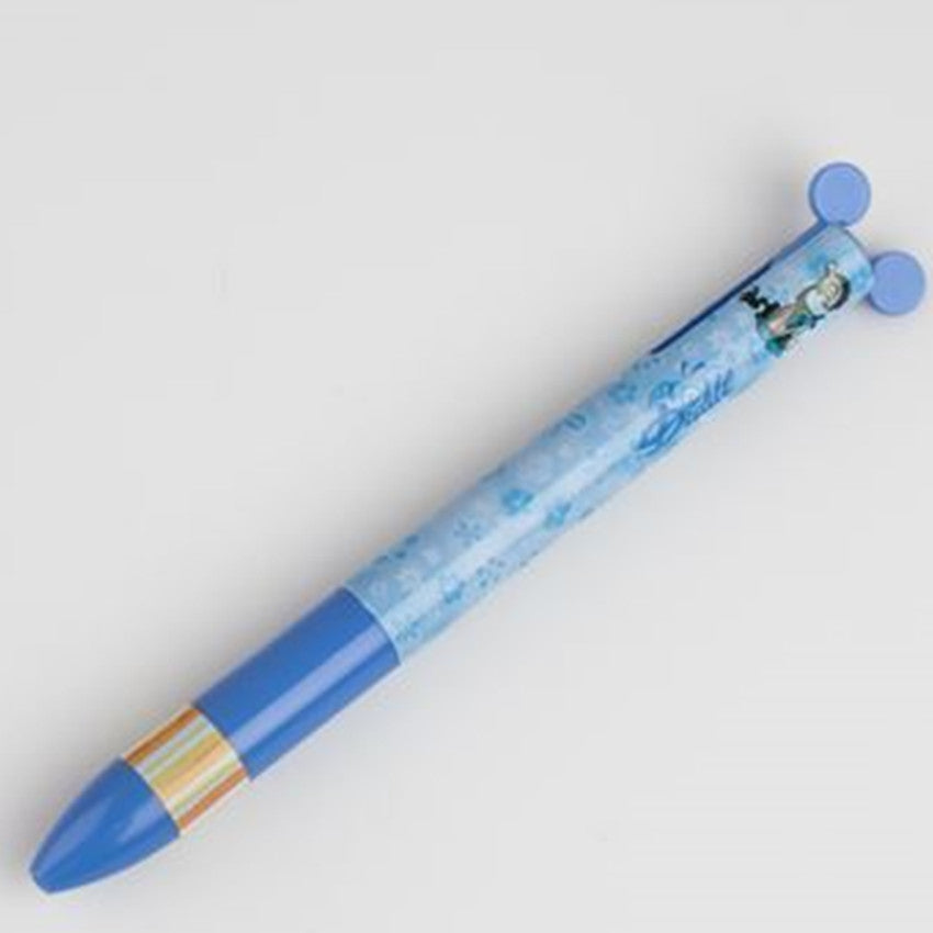Stylo Diddl 2 couleurs – Collection Back to School