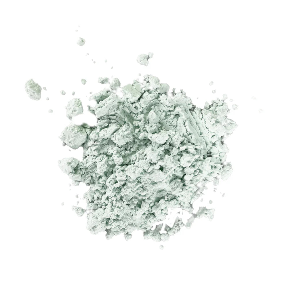 Masque en poudre peel-off hydratant - Monoi