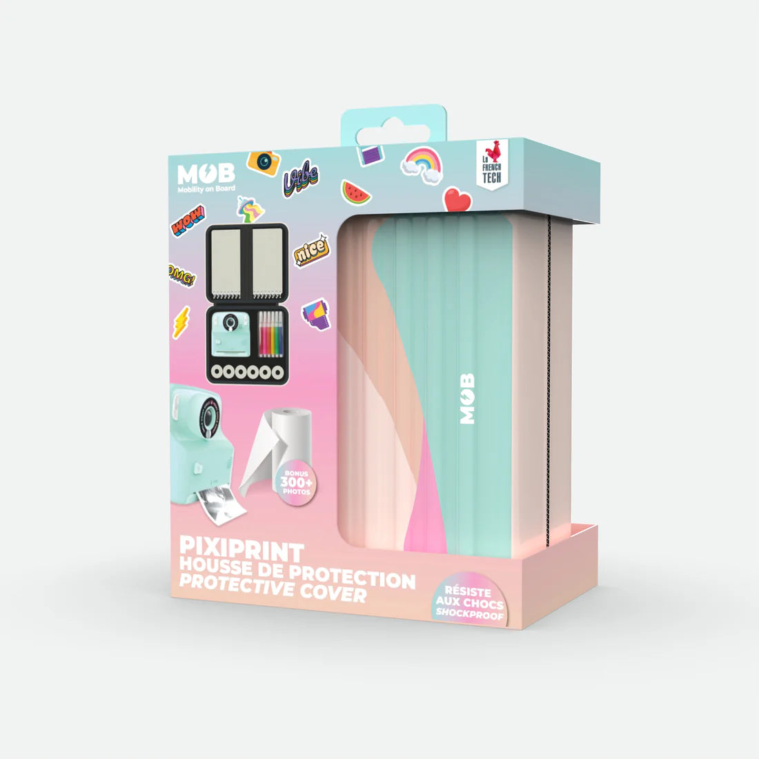 Kit Travel - Housse de protection