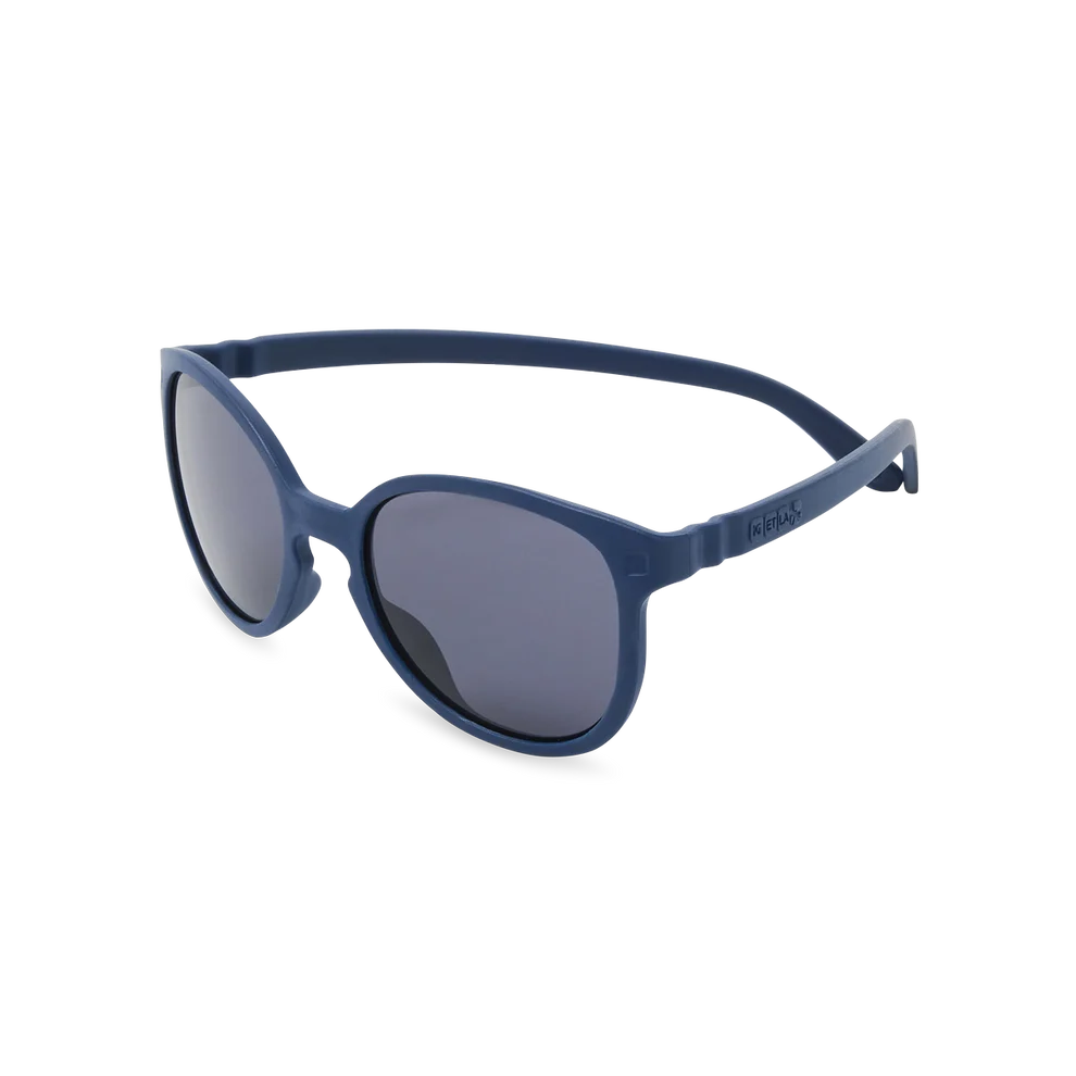 Lunettes de soleil Wazz - Denim