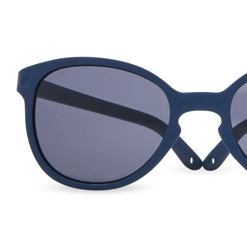 Lunettes de soleil Wazz - Denim