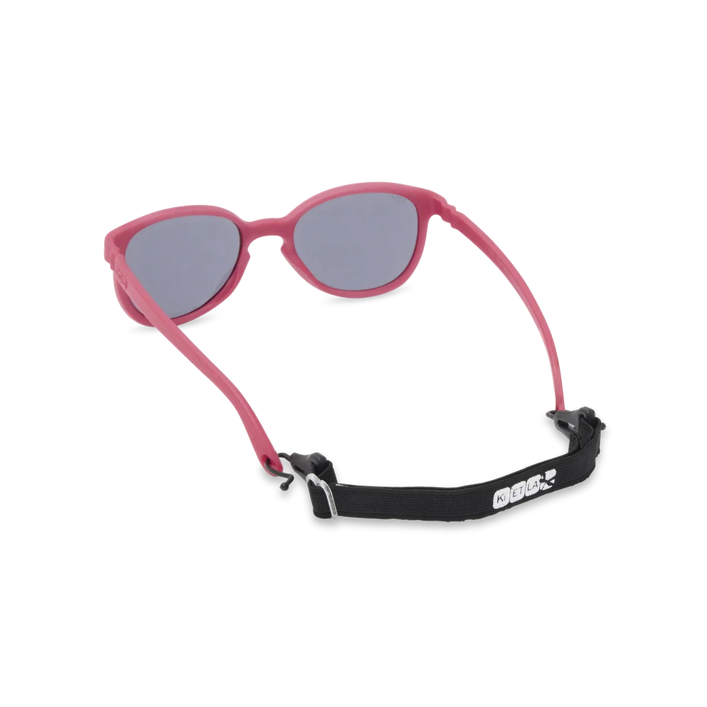 Lunettes de soleil Wazz - Franboise