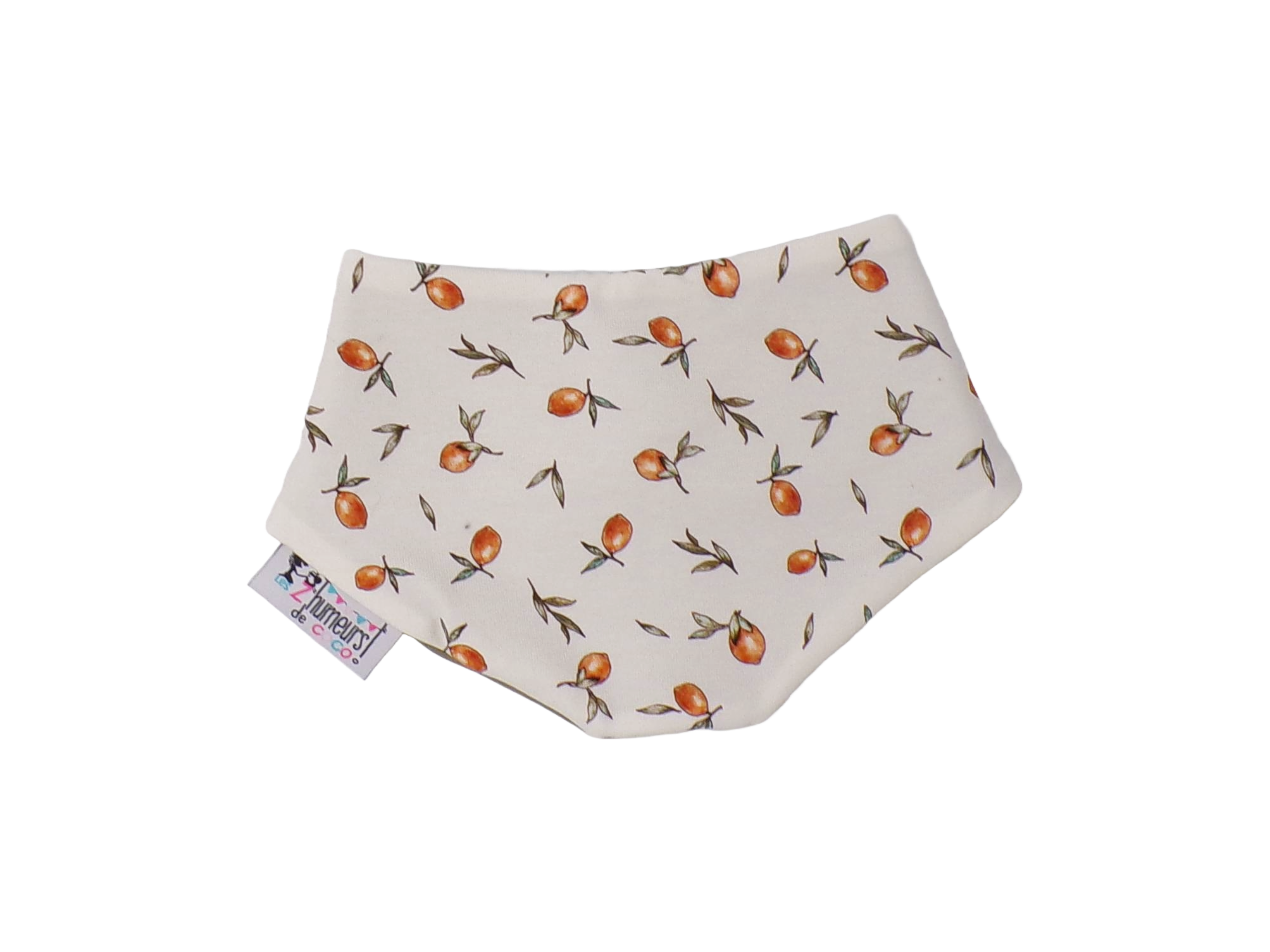 Bandanas (Printemps)