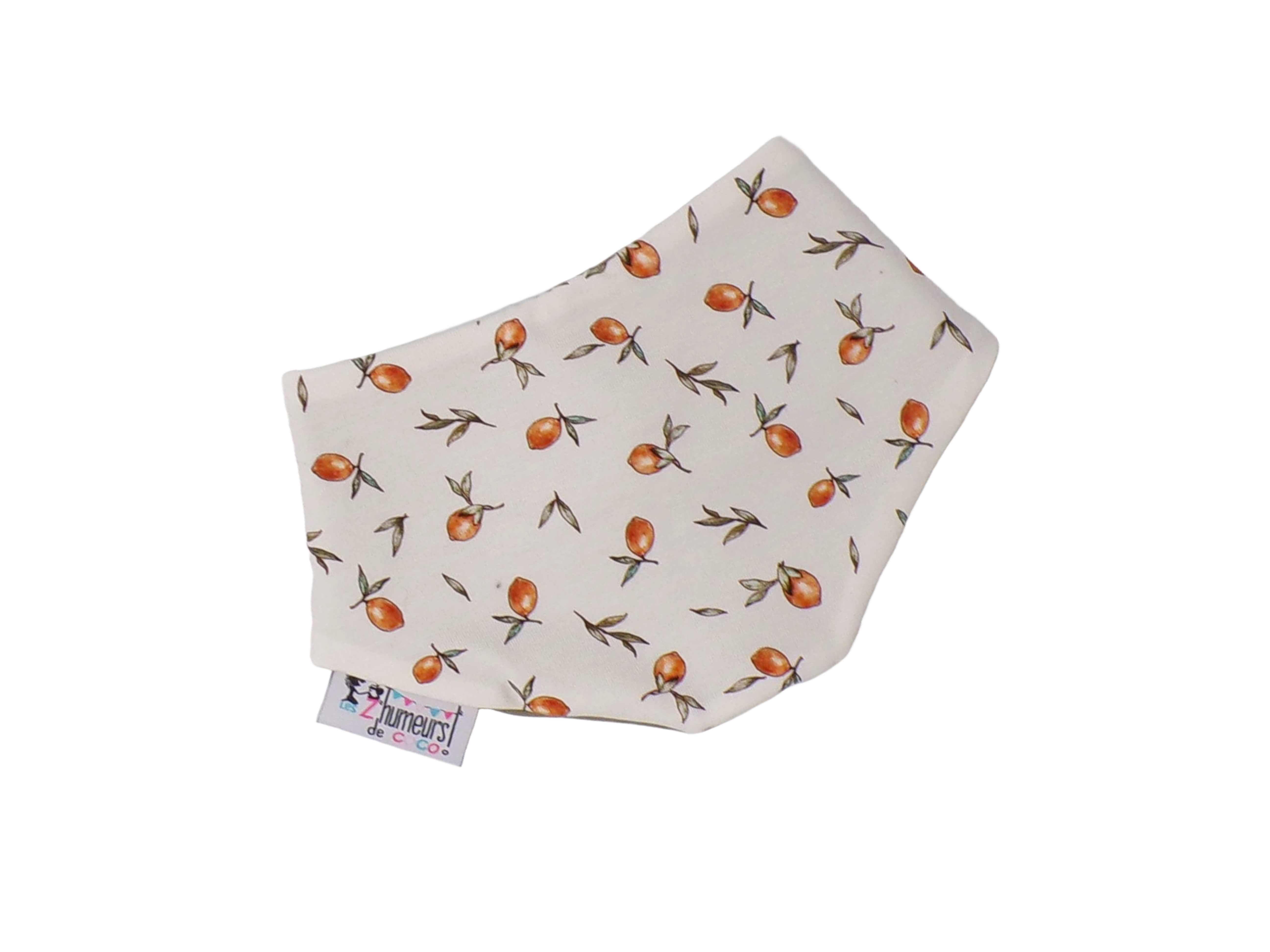 Bandanas (Printemps)