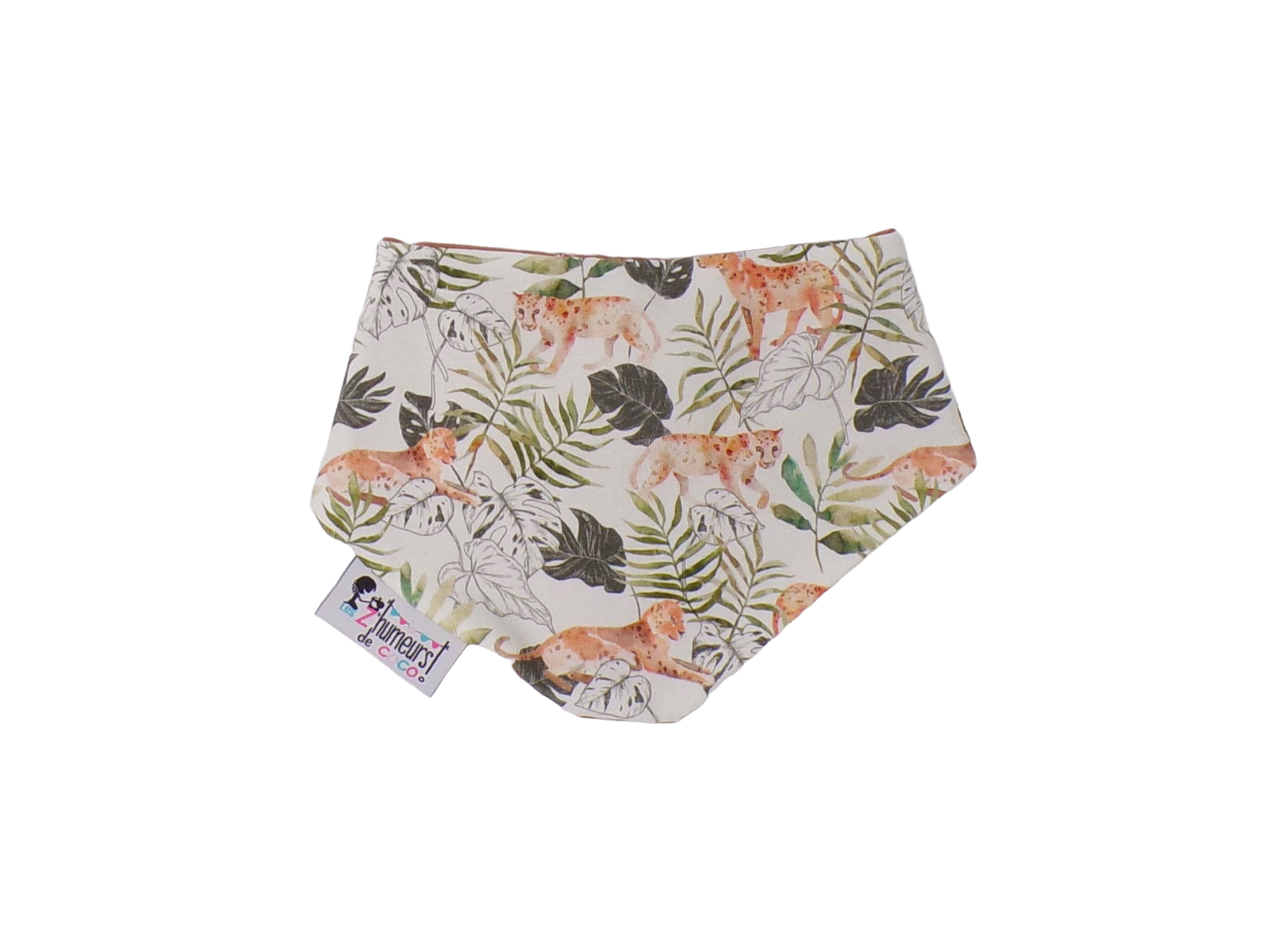 Bandanas (Printemps)