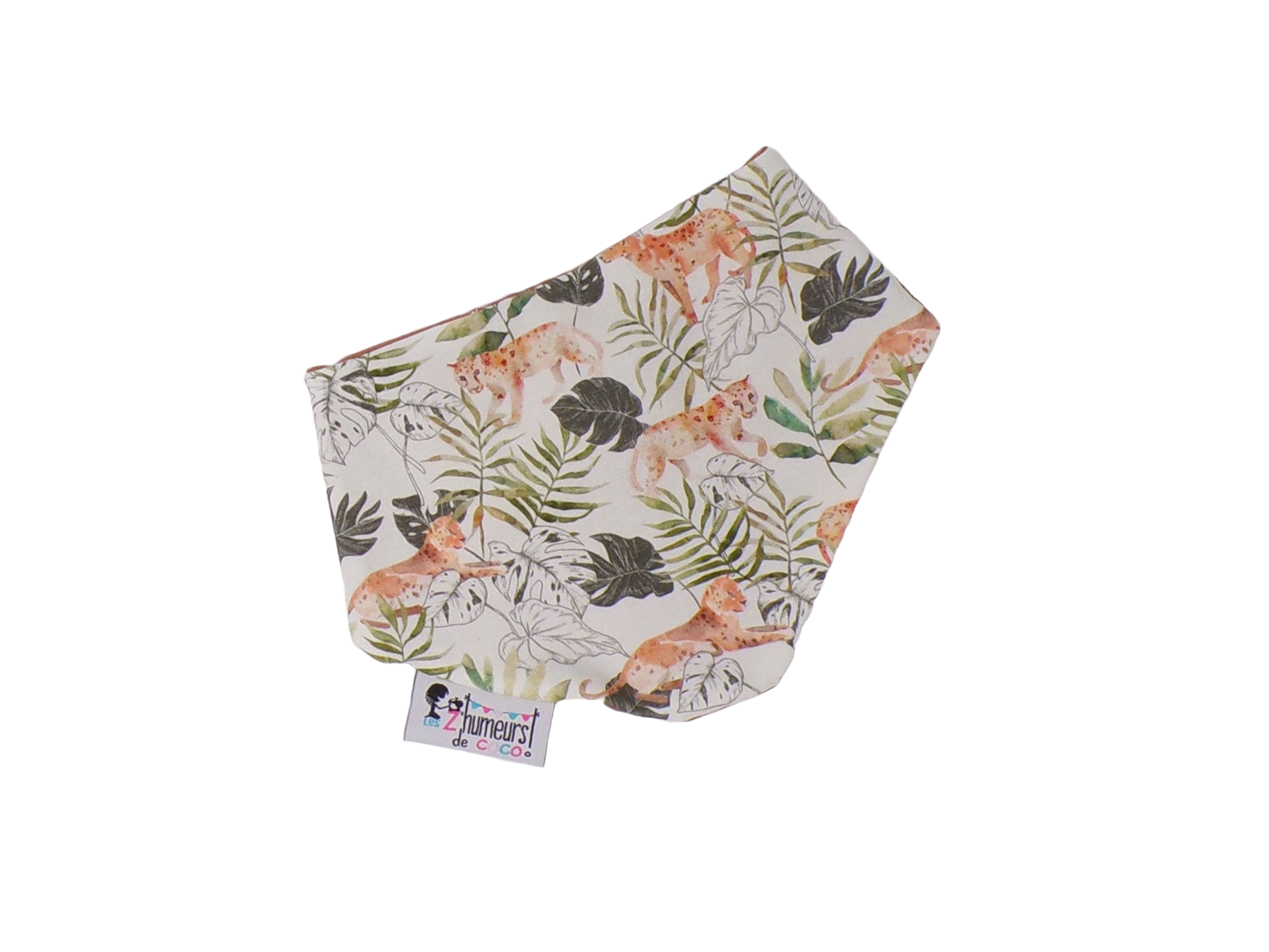 Bandanas (Printemps)