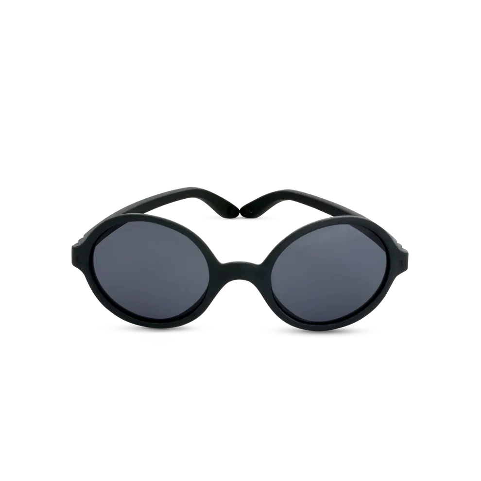 Lunettes de soleil Rozz - Noir