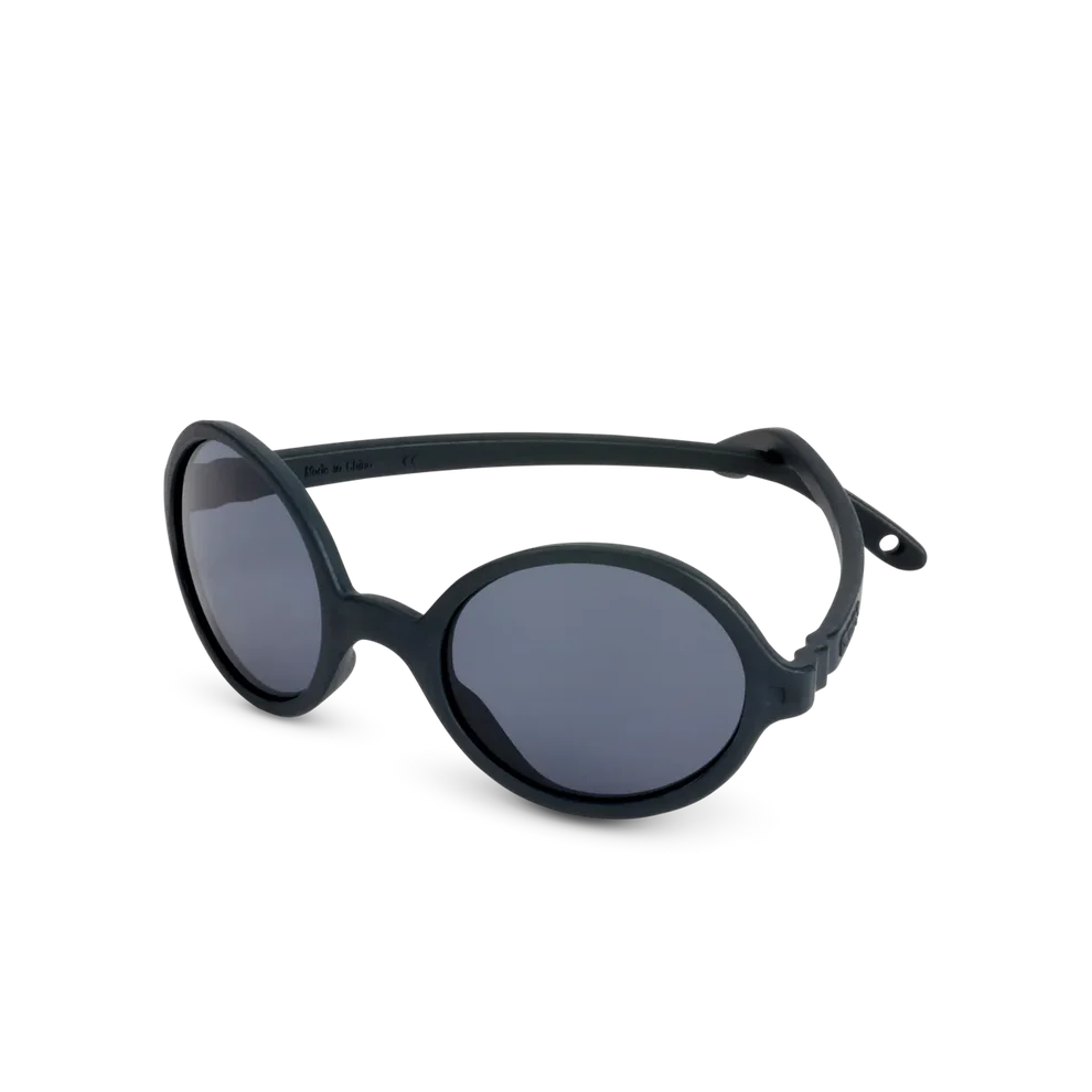 Lunettes de soleil Rozz - Noir