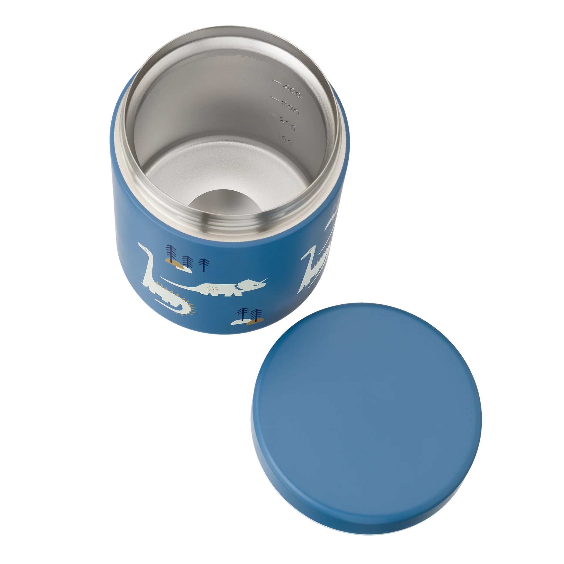 Thermo repas Dino - Fresk