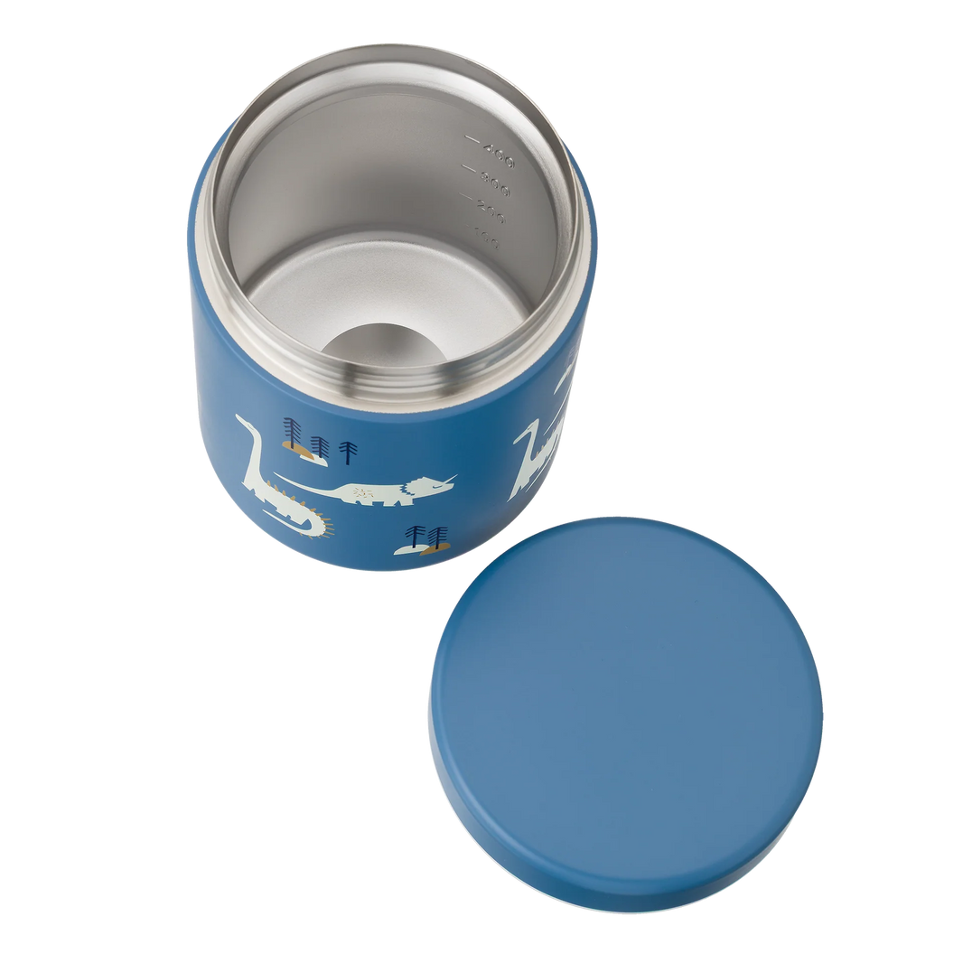 Thermo repas Dino - Fresk