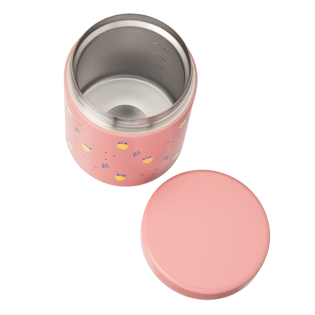 Thermo repas Citron - Fresk