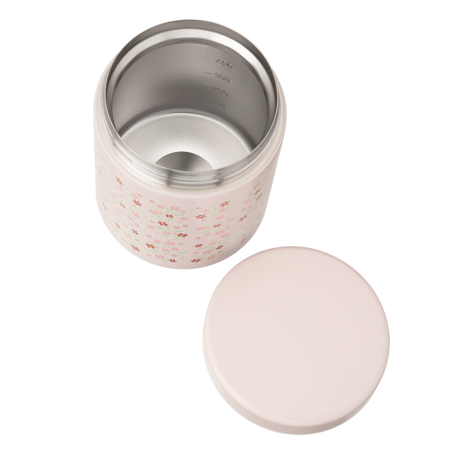 Thermo repas Garden Flowers - Fresk