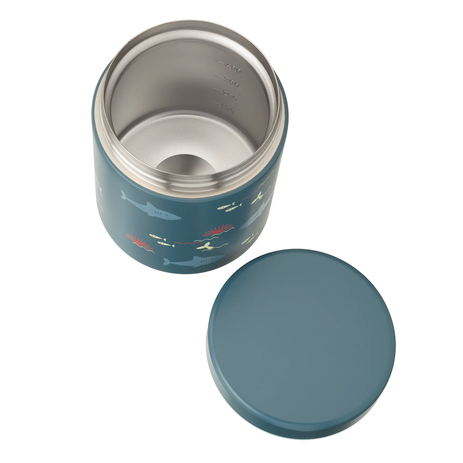 Thermo repas Requin - Fresk