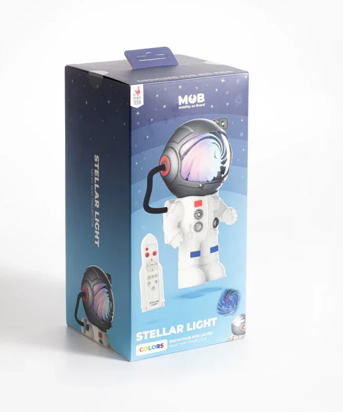 Stellar light - Projecteur voie lactée