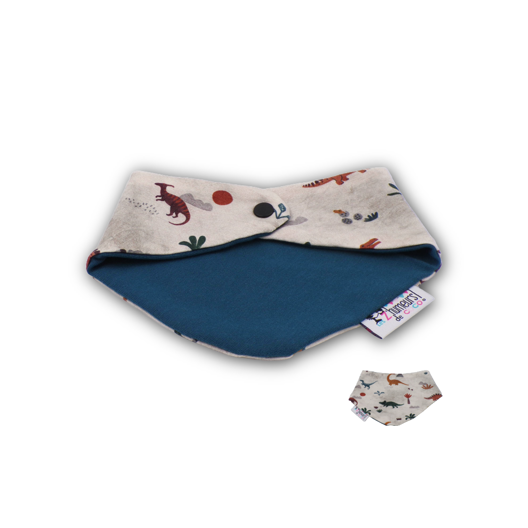 Bandanas (Printemps)