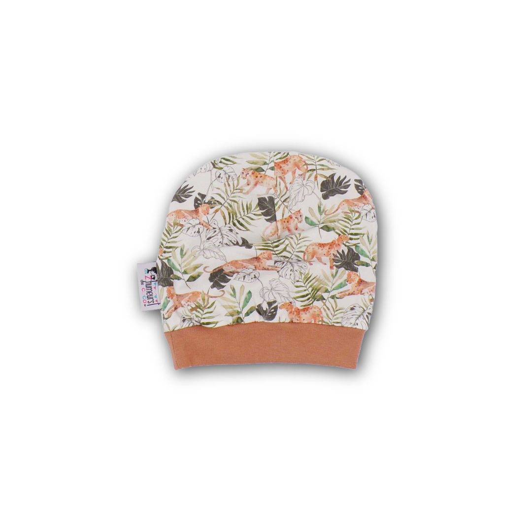Bonnet Rond (Printemps)