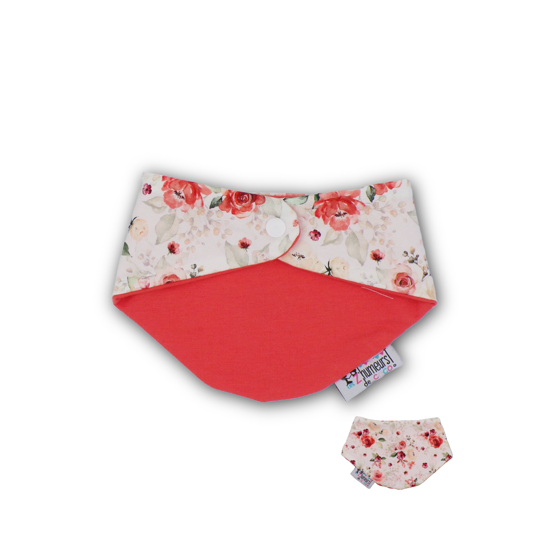 Bandanas (Printemps)