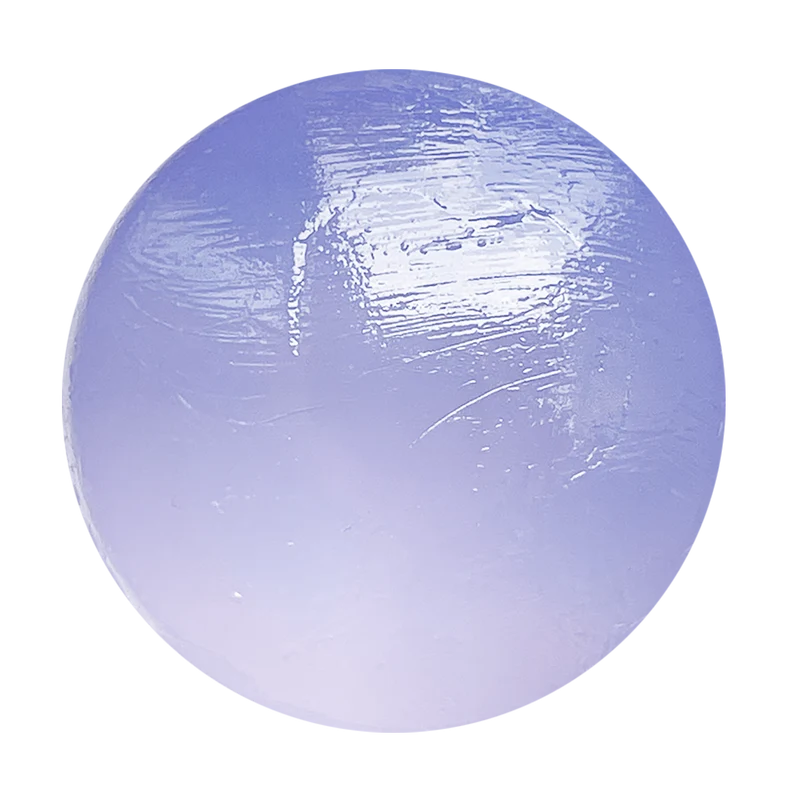 Déodorant Fresh Day Parfum violette - Inuwet