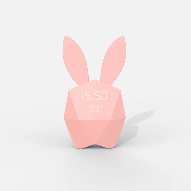 Cutie Clock