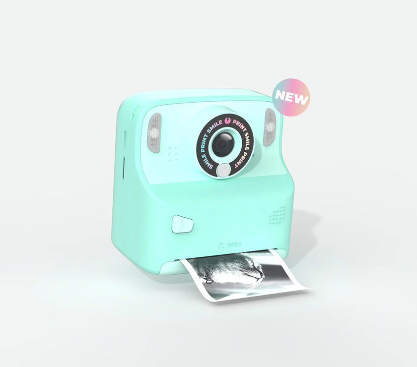 Camera Pixiprint