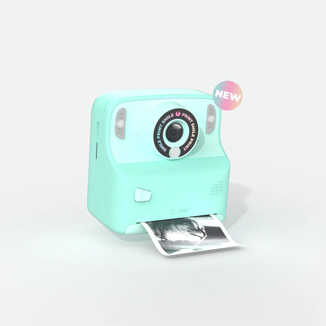 Camera Pixiprint