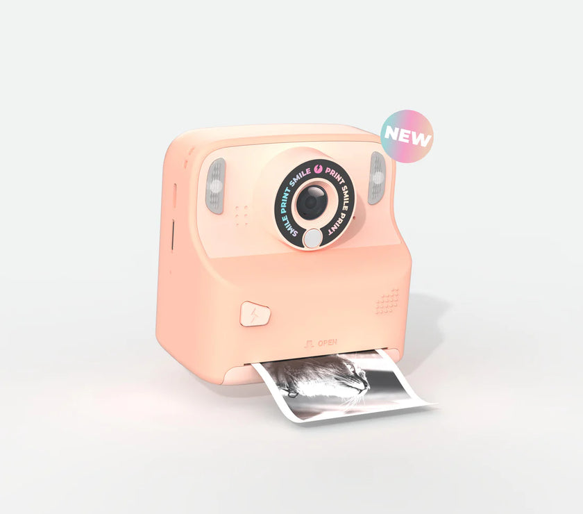 Camera Pixiprint