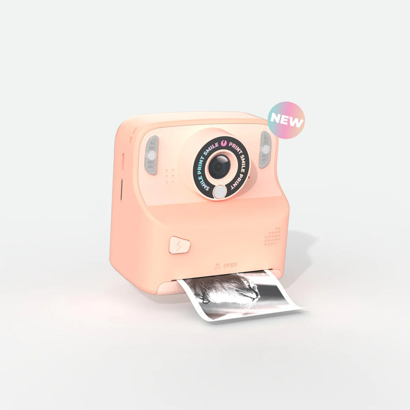 Camera Pixiprint