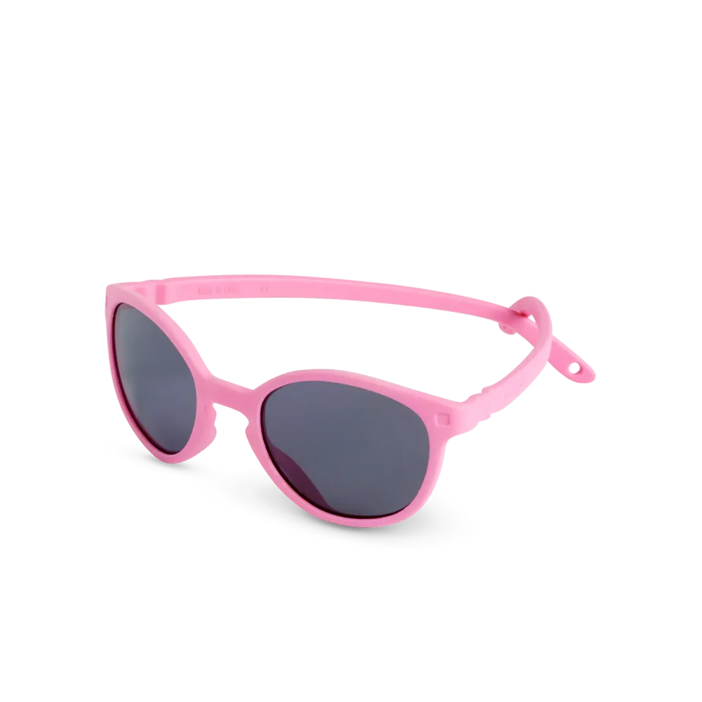 Lunettes de soleil Wazz - Pivoine